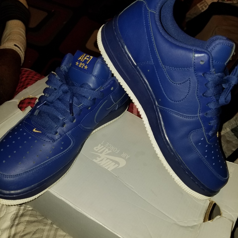 Air forces